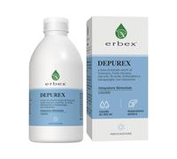 Erbex - Depurex liquido 300ml