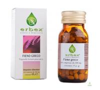 Erbex Fieno Greco Integratore 160 Compresse