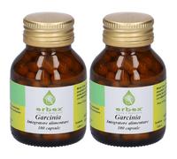 Erbex Garcinia Capsule 2x100 pz Capsule