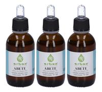 Erbex Gemmoderivato Abete 3x50 ml