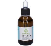 Erbex Gemmoderivato Betulla 4x50 ml Fluido