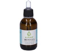Erbex Gemmoderivato Betulla 50 ml Gocce