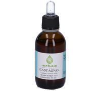 Erbex Gemmoderivato Castagno 50 ml Fluido