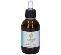 Erbex Gemmoderivato Fico 50 ml Fluido