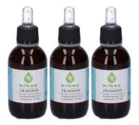 Erbex Gemmoderivato Frassino 3x50 ml Fluido