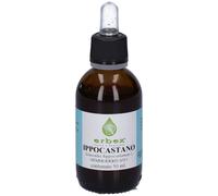 Erbex Gemmoderivato Ippocastano 50 ml Fluido