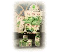 Guarana 100 Capsule 430Mg