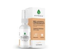 MELATONINA LIPOS.Spy 20mlERBEX
