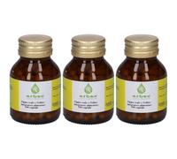 Erbex Pappa Reale Polline Capsule 3x43 g