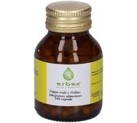 Erbex Pappa Reale Polline Capsule 43 g Capsule
