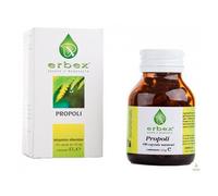 Erbex PROPOLI 100 CAPSULE