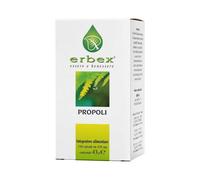 Erbex Propoli Integratore Alimentare, 100 capsule