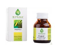 Erbex Propoli Integratore Alimentare 100 Compresse 430mg