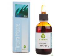 Erbex PROPOLI TINTURA MADRE SOLUZIONE IDROALCOLICA 50 ML