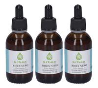 Erbex Ribes Nero Macerato Glicerico 3x50 ml