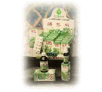 Erbex Rosa Canina Integratore Ricostituente 100 Capsule