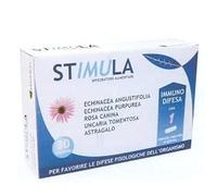 Erbex STIMULA 30 CAPSULE