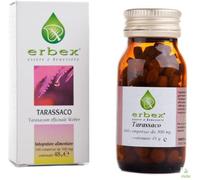 Erbex Tarassaco 0,3 g 160 Compresse