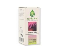 UVA URSINA 160CPR ERBEX