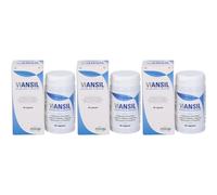 Erbex Viansil Capsule 3x40 pz Capsule