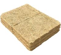 erbgruen Pad di Canapa per la Coltivazione del Crescione - 10 pz.