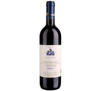 Erbhof Unterganzner: Lagrein Riserva DOC - 2023