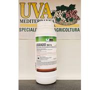 Erbicida 1 LT diserbante totale glifosate per erbe infestanti (roundup) liquido