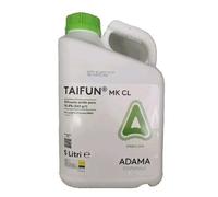 Erbicida Diserbante TAIFUN equivalente ROUNDUP (GLIFOSATE 30,8) 5 LITRI