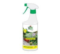 Erbicida rtu finalsan® ultima rtu pfnpo 1 l