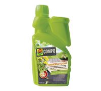 Erbicida Totale Herbistop Giardino PFnP0 Per Piante Ornamentali Contro