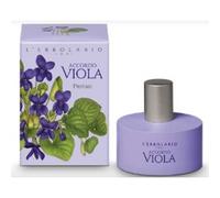 ACCORDO VIOLA PROFUMO ERBOLARIO