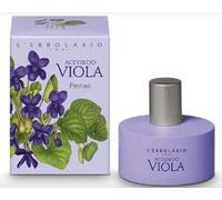 ERBOLARIO ACCORD VIOL PROFUMO 50