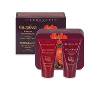 Erbolario Beauty Box Preziosi Istanti Melograno