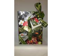 ERBOLARIO CONFEZIONE REGALO GINEPRO NERO n.6
