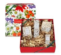 Erbolario Confezione Regalo Grande Scintillante Bouquet ORO