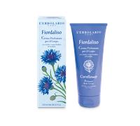 L'Erbolario - Crema Profumata per il Corpo - Fiordaliso - 200 ml