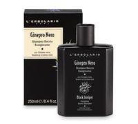 ERBOLARIO GINEPRO NERO SH DOCCIA