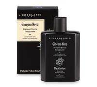 ERBOLARIO GINEPRO NERO SH DOCCIA
