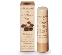 L'erbolario Olio di Argan Balsamo Labbra stick Con Estratto di