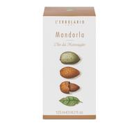 ERBOLARIO OLIO MASS MANDORL 125M