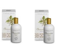 ERBOLARIO - OSMANTHUS PROFUMO 2 CONF DA 100 ML