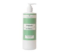 Erbolinea Bucato Concentrato Profumato, 500 ml, Delicato