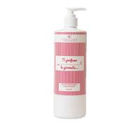 Erbolinea Bucato Concentrato Profumato, 500 ml, Dolce