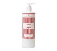 Erbolinea Bucato Concentrato Profumato, 500 ml, Smile