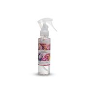 Erbolinea Linea Intenso Home Spray - Fragranze Botaniche, Ginepro e Rosmarino