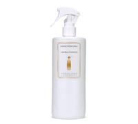 Erbolinea Linea Intenso Home Spray - Fragranze Le Classiche, Cannella e Arancio, 500 ml