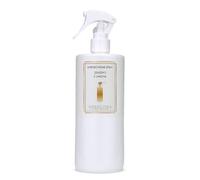 Erbolinea Linea Intenso Home Spray - Fragranze Le Classiche, Zenzero e Limone, 500 ml