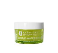 ERBORIAN - Bamboo Bamboo Waterlock Face Mask - Maschera viso idratante