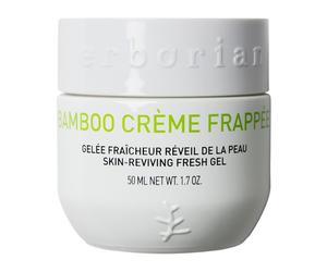 erborian - Bamboo Crème Frappée Crema viso 50 ml unisex