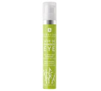 Erborian Bamboo Moisturising Matte-Effect Eye Contour Gel gel idratante per gli occhi 15 ml per Donna